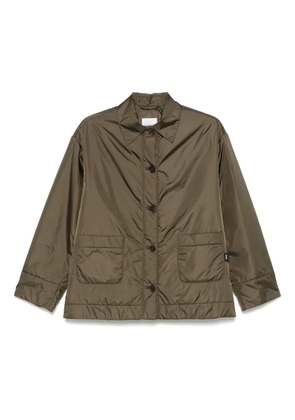 ASPESI Yhonnie overshirt - Green