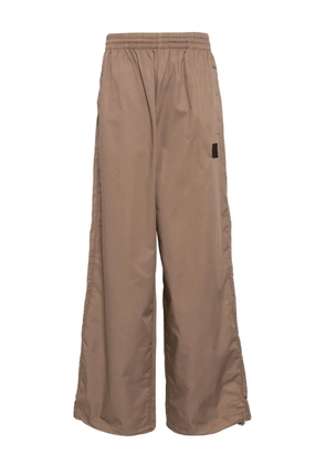 AGOLDE Harrier pants - Neutrals