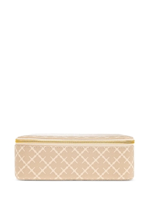 By Malene Birger Bae make up bag - Neutrals