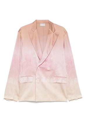 Pierre-Louis Mascia Ada blazer - Pink