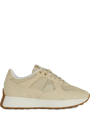 Geox Amabel sneakers - Neutrals
