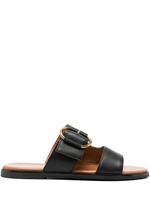 Geox Naileen sandals - Black