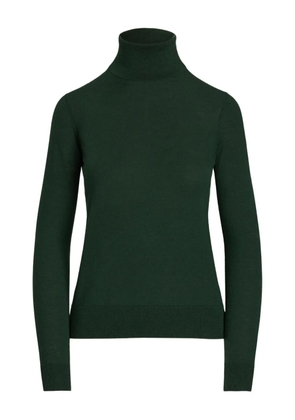 Ralph Lauren Collection cashmere pullover - Green