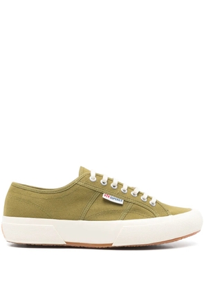 Superga 2750 sneakers - Green