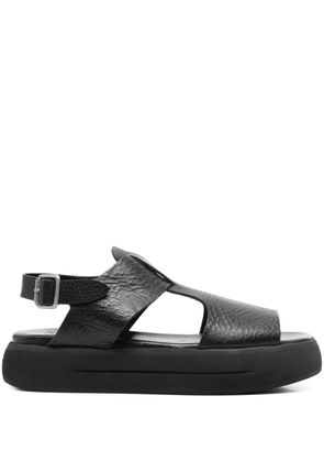 Moma Arr sandals - Black