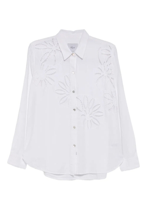 Rails Samar shirt - White