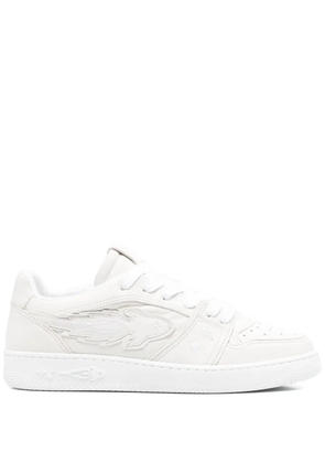 Enterprise Japan Egg Rocket sneakers - White