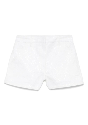 IRO Melya shorts - White