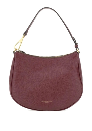GIANNI CHIARINI Brooke shoulder bag - Red
