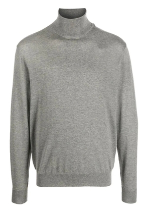 Ralph Lauren Purple Label cashmere jumper - Grey