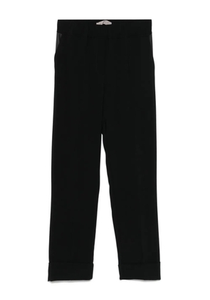 D.Exterior Anvers trousers - Black