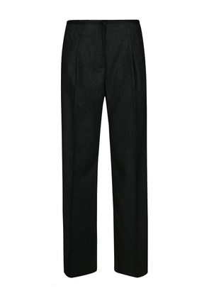 8pm straight-leg trousers - Grey