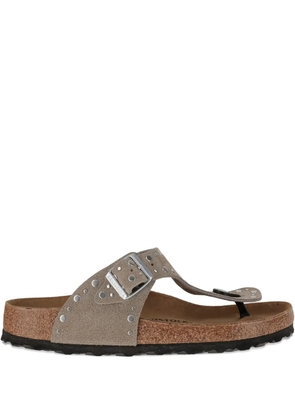 Birkenstock Gizet flat sandals - Neutrals