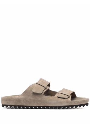 Officine Creative Pelagie sandals - Neutrals