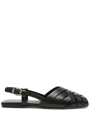 Michael Kors Irene sandals - Black