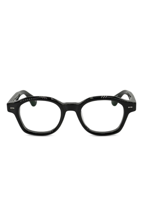Peter And May Skyloop glasses - Black