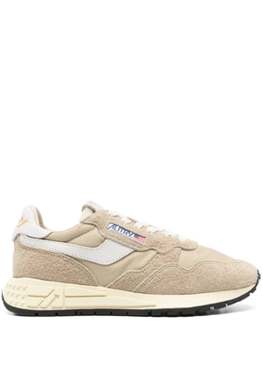 Autry Reelwind sneakers - Neutrals