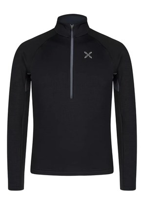 Monture Thermic 2 fleece top - BLACK