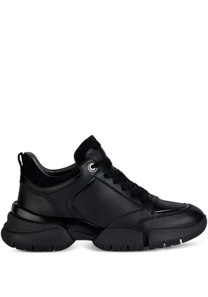 Geox Adacter sneakers - Black