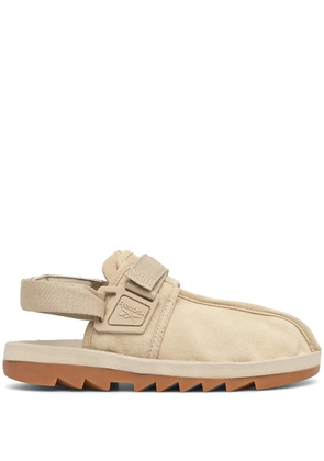 Reebok Beatnik sandals - Neutrals