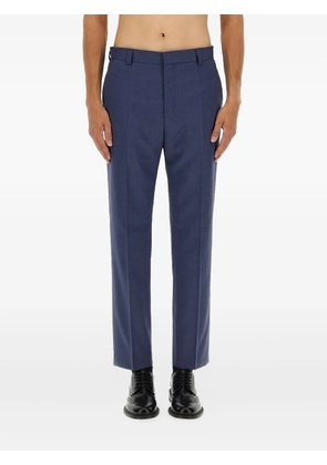 HUGO tailored trousers - Blue
