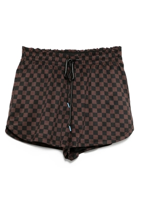 The Upside Technica Era shorts - Black