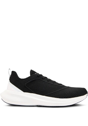 APL: ATHLETIC PROPULSION LABS TechLoom Dream mesh-knit performance sneakers - Black