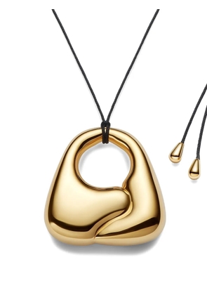 Maria Black large Weekender necklace - Gold