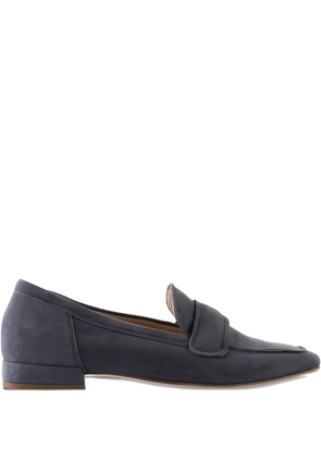 Hogl Perry loafers - Blue