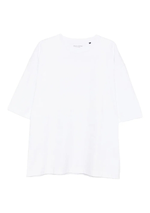 Marc O'Polo short-sleeve crew-neck T-shirt - White