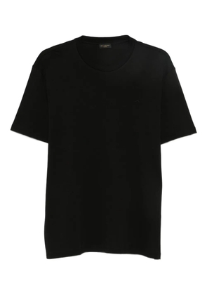 Paul & Shark cotton T-shirt - Black