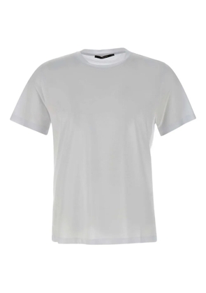 Kangra crew-neck T-shirt - White