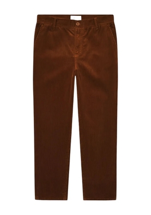 Les Deux Kody corduroy trousers - Brown