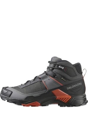 Salomon X Ultra Alpine Mid GORE-TEX sneakers - Grey