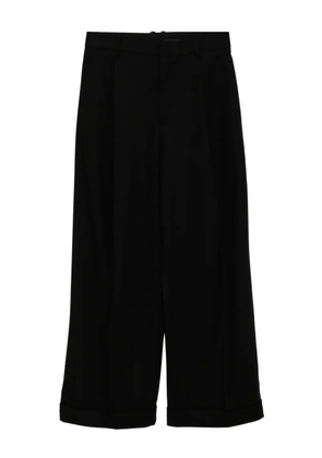 JNBY wool trousers - Black