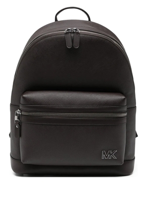 Michael Kors Lautner backpack - Brown