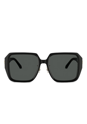 Versace Eyewear square-frame sunglasses - B1/87