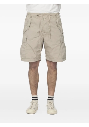 East Harbour Surplus Idaho 15 cargo shorts - Neutrals