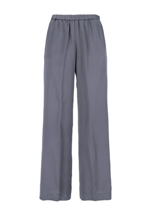 ASPESI elasticated trousers - Grey