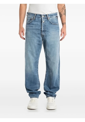 Replay cotton jeans - Blue
