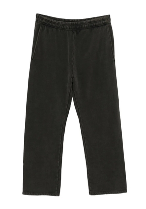 ENTIRE STUDIOS cotton trousers - Grey