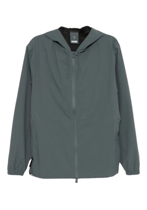 Rains Suva jacket - Grey
