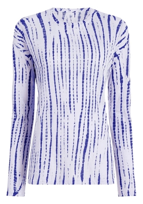 Proenza Schouler Mia T-shirt - White