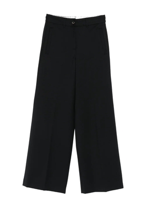 Nine In The Morning Astrid trousers - Black