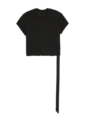 Rick Owens DRKSHDW organic cotton T-shirt - Black