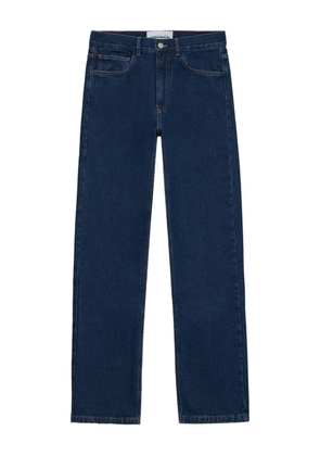CARNE BOLLENTE Boners of The Rising Sun trousers - Blue