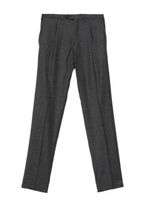Kiton wool trousers - Grey