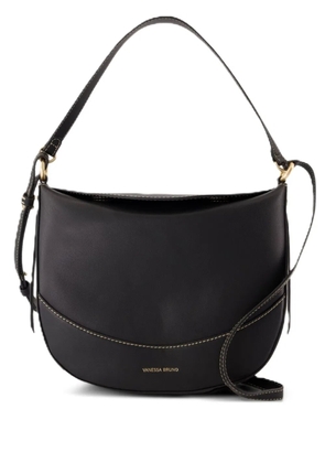 Vanessa Bruno Daily MM shoulder bag - Black