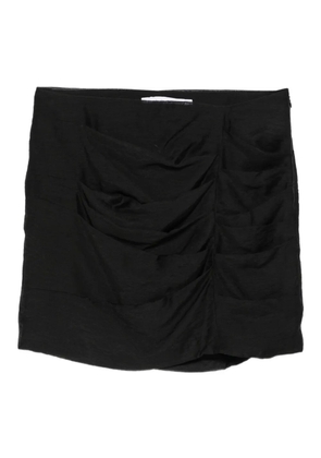 IRO Naella skirt - Black