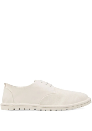 Marsèll Sancrispa derby shoes - White